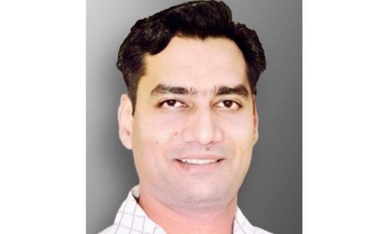 Prof Shailndra Saxena KGMU Virusdisease