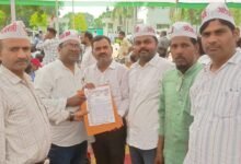 TET ATEVA Rahul Gandhi Raebareli