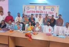 TSCT Raebareli 3