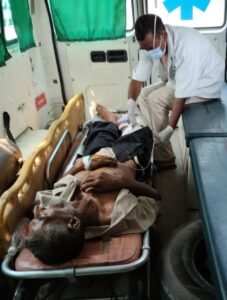 108 Ambulance Shahjahanpur 1 e1782814209880