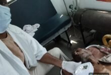 108 Ambulance Shahjahanpur 2 e1782814184140