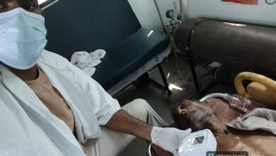 108 Ambulance Shahjahanpur 2 e1782814184140