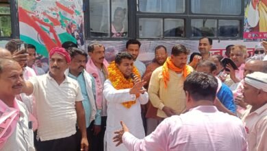 Ateva Vijay k bandhu OPS NPS NMOPS SGPGI 1