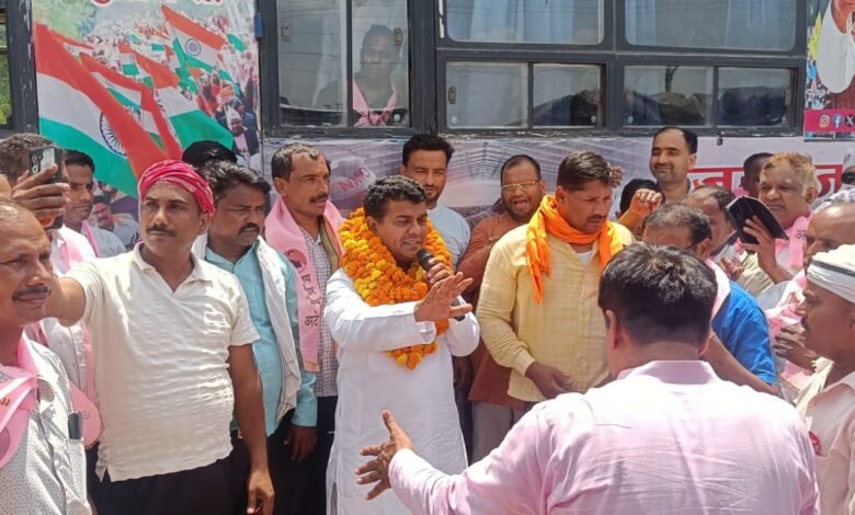 Ateva Vijay k bandhu OPS NPS NMOPS SGPGI 1