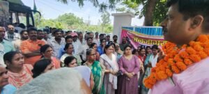 Ateva Vijay k bandhu OPS NPS NMOPS SGPGI 2