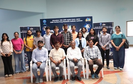 CSIR CDRI ASSOCHAM 1