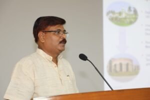 CSIR CDRI ASSOCHAM 2
