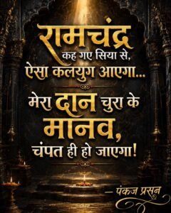 RamChandra