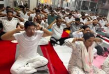 Yoga Civil Hospital Lucknow 1 e1782035691537