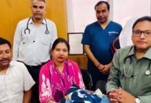 Children Medical Center Dr Ashutosh Verma Lucknow 1