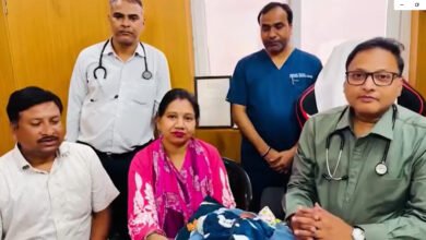 Children Medical Center Dr Ashutosh Verma Lucknow 1