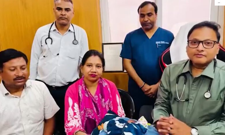 Children Medical Center Dr Ashutosh Verma Lucknow 1