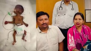 Children Medical Center Dr Ashutosh Verma Lucknow 2