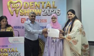 Dental Show Dr Namita Shukla 1 e1785068033816