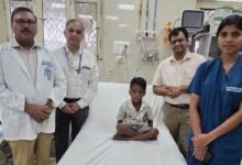 KGMU Pediatric Surgery e1785500589535