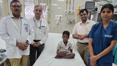 KGMU Pediatric Surgery e1785500589535