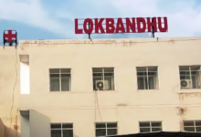 Lokbandhu Hospital