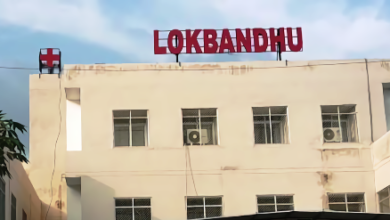 Lokbandhu Hospital