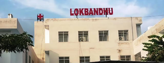 Lokbandhu Hospital