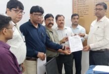 Raebareli basic education BEO DM