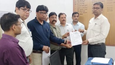 Raebareli basic education BEO DM