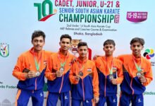 South Asian Karate Championship e1784470742192