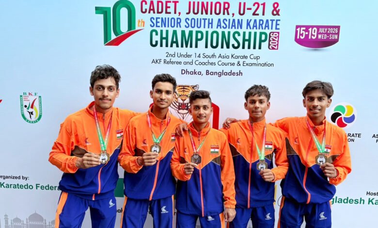 South Asian Karate Championship e1784470742192