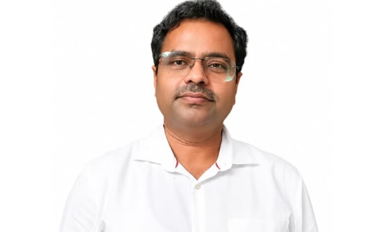 Suneel Yadav Pharmacist