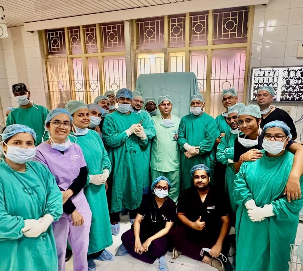 kgmu surgery trauma7391169497056978874