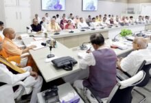 yogi adityanath Cabinet Brajesh Pathak UP Government Uttar Pradesh Lucknow e1783340807579