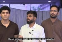CJP Cockroach janta party abhijit dipke