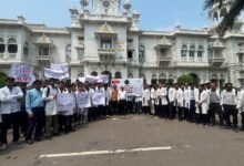 KGMU Medicos Intern stipend