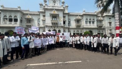 KGMU Medicos Intern stipend