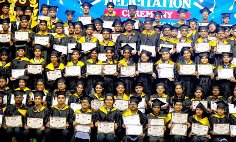 Lucknow Public School 3