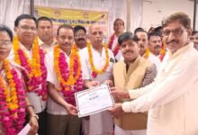 Raebareli Basic Shiksha Chunav 3