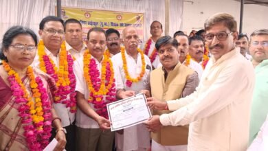 Raebareli Basic Shiksha Chunav 3