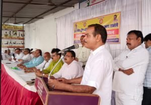 Raebareli Basic Shiksha Chunav 4