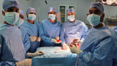 SGPGI Lucknow Free Treatment Trauma center Orthopedic e1786379382235