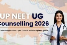 UP NEET UG Councelling 2026 e1785848838369