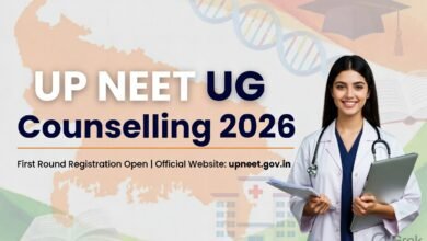 UP NEET UG Councelling 2026 e1785848838369