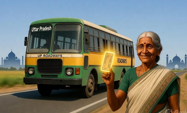 UP Roadwaye free bus ride e1785848302290
