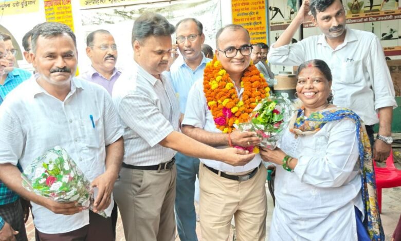 raebareli teachers association e1787489274559