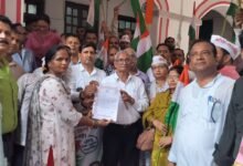 tiranga yatra raebareli atewa 1