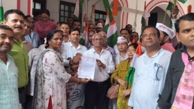 tiranga yatra raebareli atewa 1