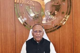 amit ghosh