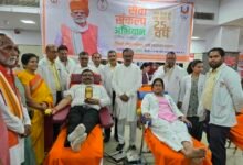 blood donation thecoverage