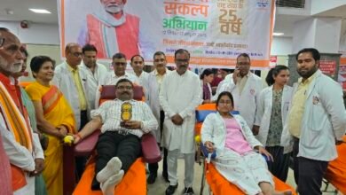 blood donation thecoverage