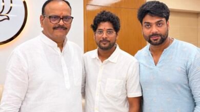 brajesh pathak nritya srajan 1