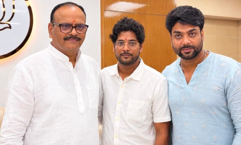 brajesh pathak nritya srajan 1