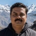 Photo of Ajyendra Rajan Shukla